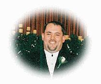 Michael DeWayne Criswell
